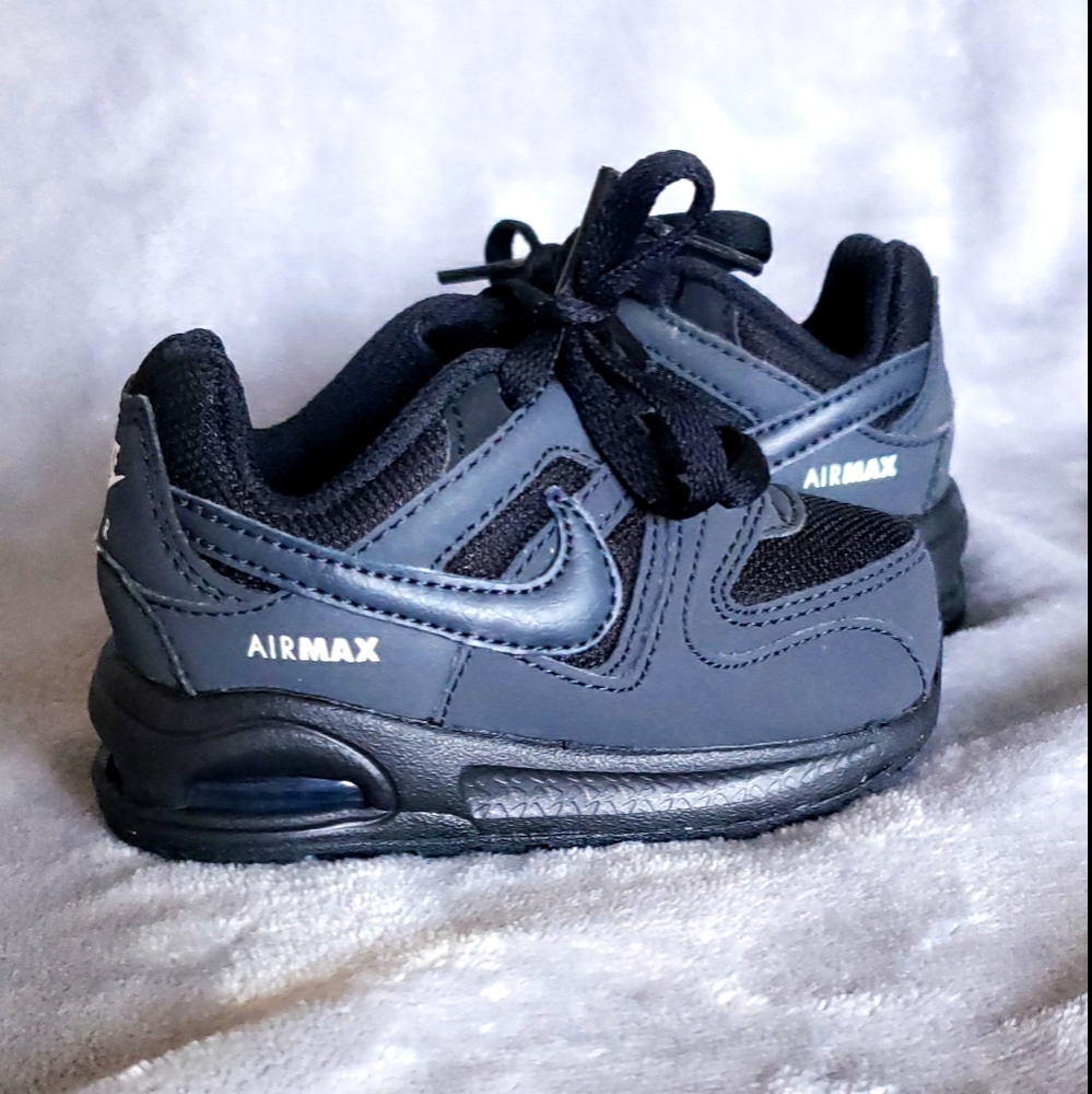 Nike air max toddler shoes